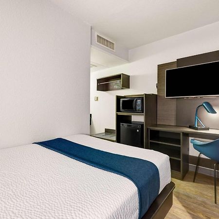 Motel 6-Issaquah, Wa - Seattle - East Экстерьер фото