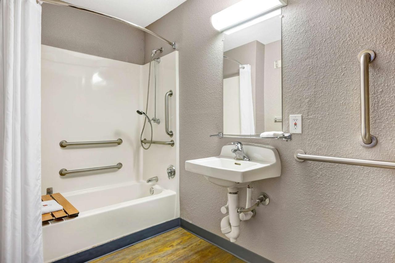 Motel 6-Issaquah, Wa - Seattle - East Экстерьер фото