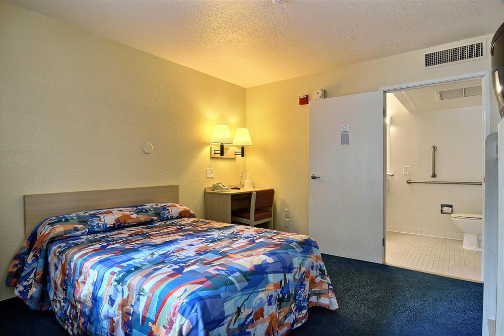 Motel 6-Issaquah, Wa - Seattle - East Экстерьер фото