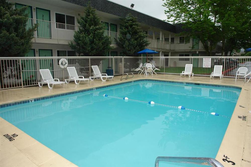 Motel 6-Issaquah, Wa - Seattle - East Удобства фото